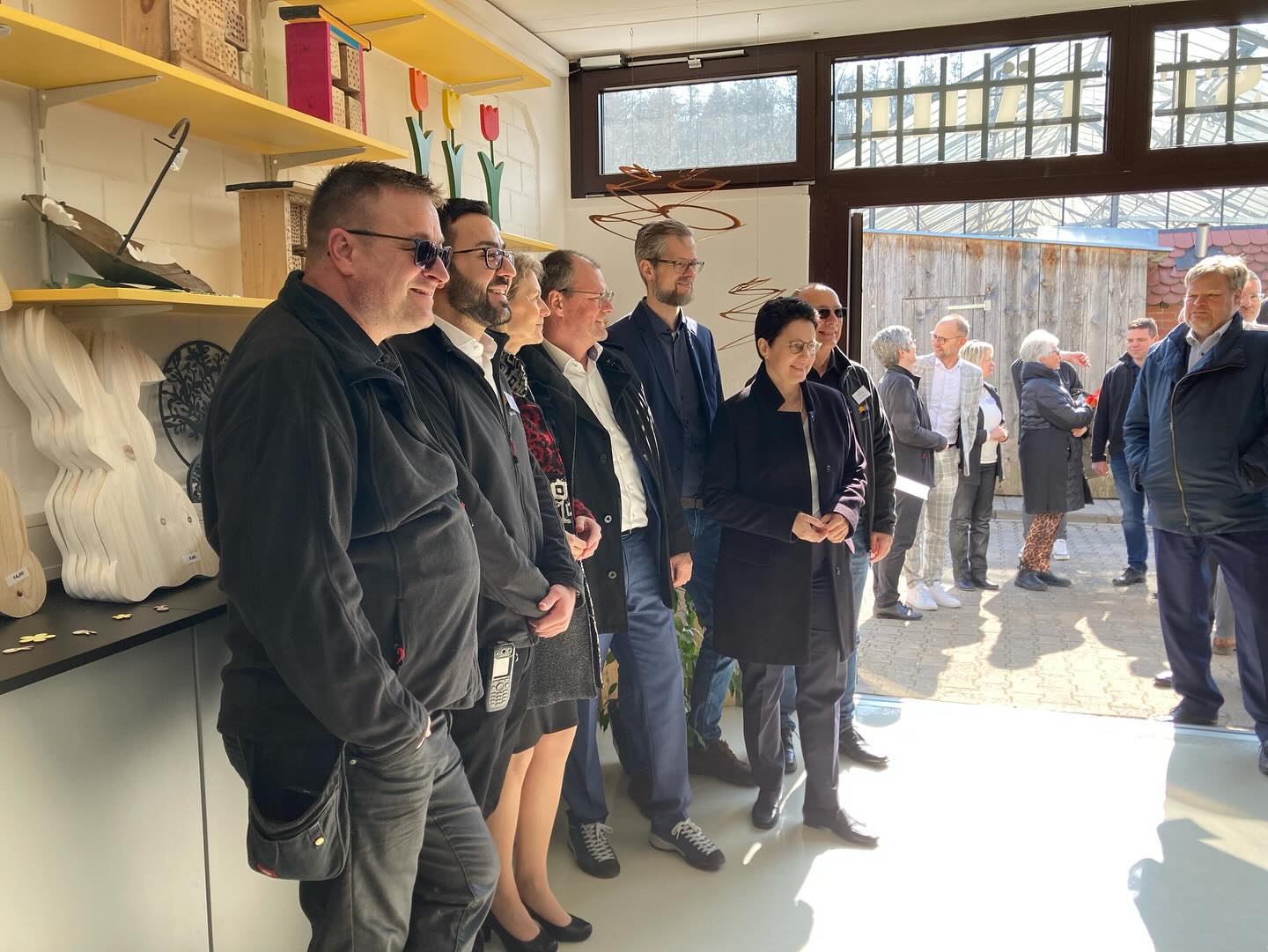 50 Jahre JVA-Adelsheim