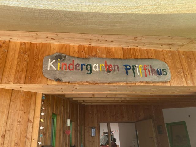 30 Jahre Kindergarten Pfiffikus ev. in Titisee-Neustadt