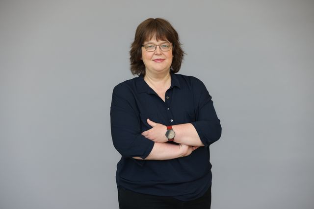 Wir Grüne verteidigen die unabhängige Justiz und stellen uns gegen jegliche Vorwürfe
