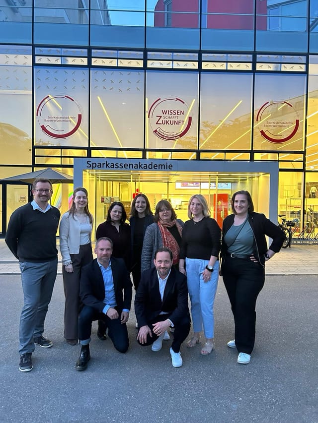 starkes Freiburger Team für die Koalitionsverhandlungen